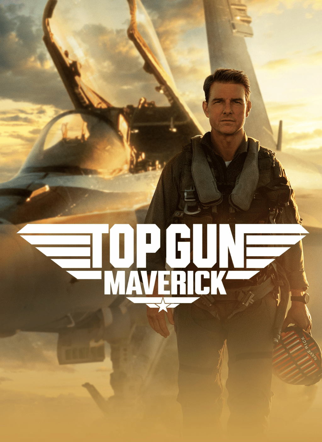 Top Gun Maverick 2022 – Best IPTV VOD Library