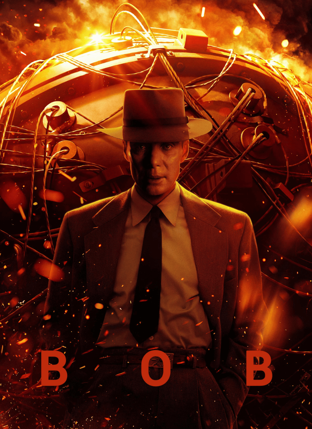 Oppenheimer 2023 – Best IPTV VOD Library