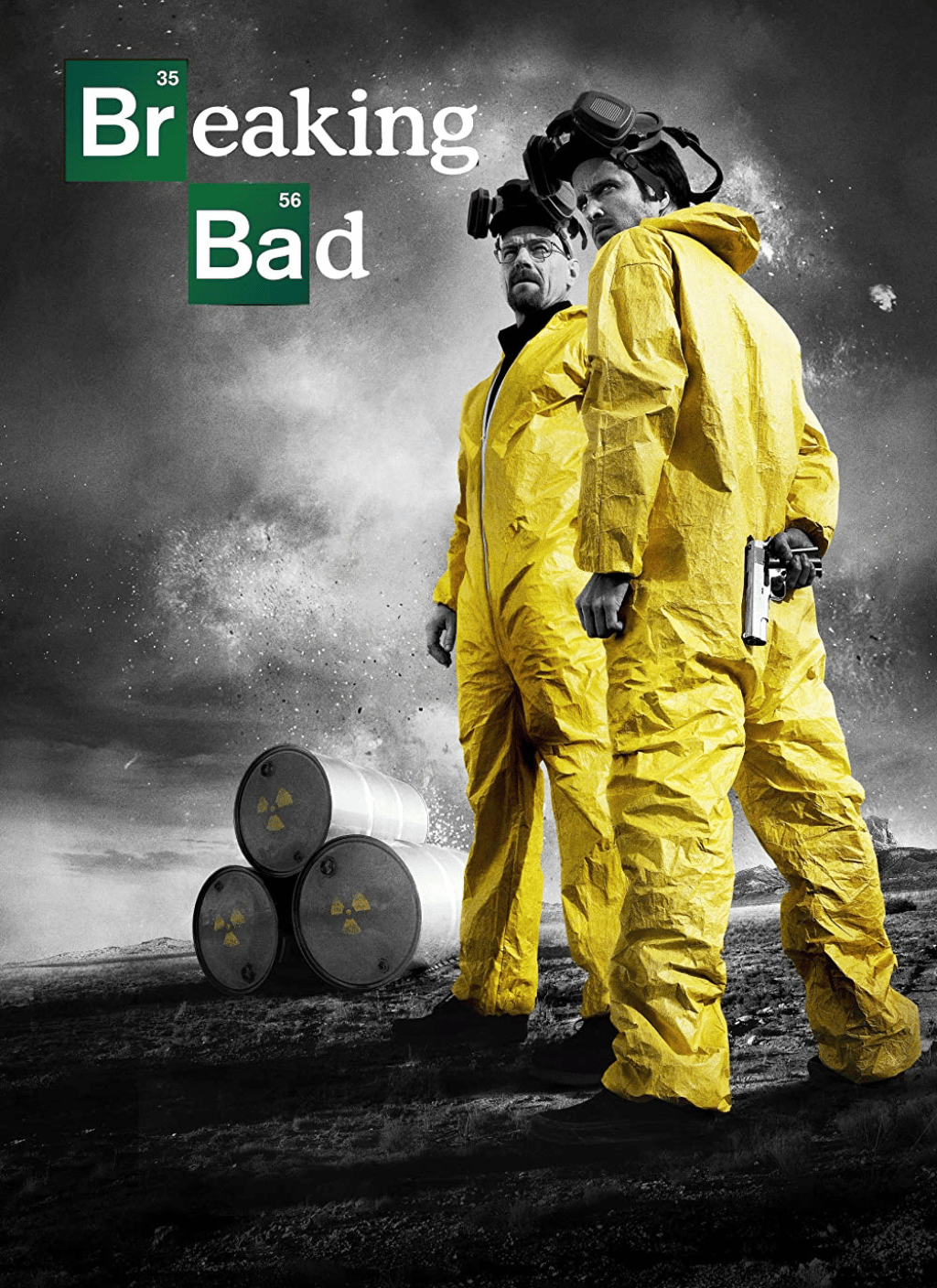 Breaking Bad Series – Best IPTV VOD Library